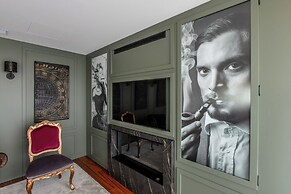 Valentina Residence by GuimaGold