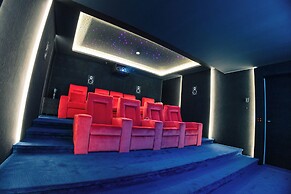 Valentina Residence by GuimaGold