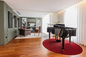 Valentina Residence by GuimaGold