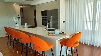 Valentina Residence by GuimaGold