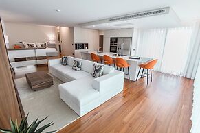 Valentina Residence by GuimaGold