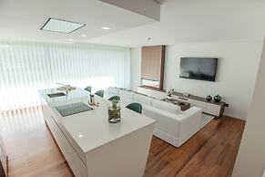 Valentina Residence by GuimaGold