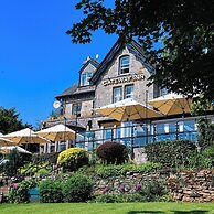 The Gateway Hotel