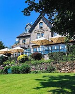 The Gateway Hotel