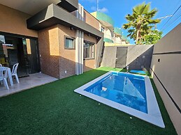 Casa Hana