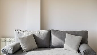 Downtown Apartment, Stunning Views, Terrace PL1 by Apartments Bariloch