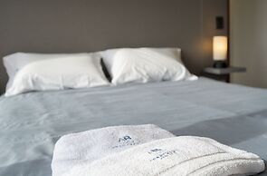 Downtown Apartment, Stunning Views, Terrace PL1 by Apartments Bariloch