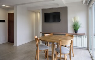 Downtown Apartment, Stunning Views, Terrace PL1 by Apartments Bariloch