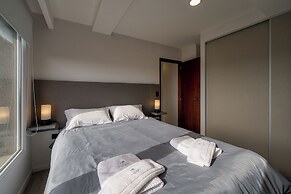 Downtown Apartment, Stunning Views, Terrace PL1 by Apartments Bariloch