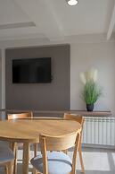 Downtown Apartment, Stunning Views, Terrace PL1 by Apartments Bariloch