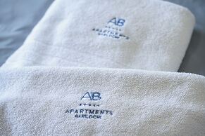 Downtown Apartment, Stunning Views, Terrace PL1 by Apartments Bariloch