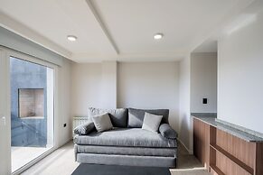 Downtown Apartment, Stunning Views, Terrace PL1 by Apartments Bariloch