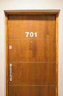 Downtown Apartment, Stunning Views, Terrace PL1 by Apartments Bariloch