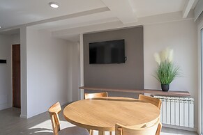 Downtown Apartment, Stunning Views, Terrace PL1 by Apartments Bariloch