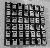 Downtown Apartment, Stunning Views, Terrace PL1 by Apartments Bariloch