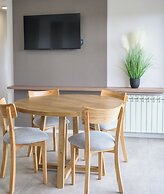 Downtown Apartment, Stunning Views, Terrace PL1 by Apartments Bariloch