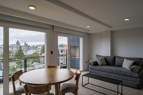 Downtown Apartment, Stunning Views, Terrace PL1 by Apartments Bariloch