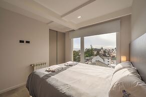 Downtown Apartment, Stunning Views, Terrace PL1 by Apartments Bariloch