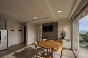 Downtown Apartment, Stunning Views, Terrace PL1 by Apartments Bariloch