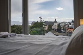 Downtown Apartment, Stunning Views, Terrace PL1 by Apartments Bariloch