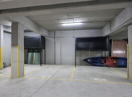 Downtown Apartment, Stunning Views, Terrace PL1 by Apartments Bariloch