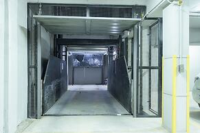 Downtown Apartment, Stunning Views, Terrace PL1 by Apartments Bariloch