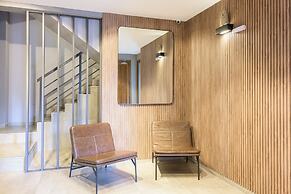 Downtown Apartment, Stunning Views, Terrace PL1 by Apartments Bariloch