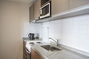 Downtown Apartment, Stunning Views, Terrace PL1 by Apartments Bariloch