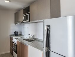 Downtown Apartment, Stunning Views, Terrace PL1 by Apartments Bariloch