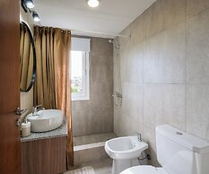 Downtown Apartment, Stunning Views, Terrace PL1 by Apartments Bariloch