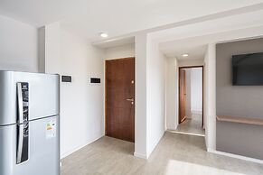 Downtown Apartment, Stunning Views, Terrace PL1 by Apartments Bariloch