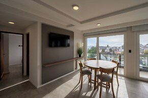 Downtown Apartment, Stunning Views, Terrace PL1 by Apartments Bariloch
