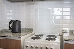 Downtown Apartment, Stunning Views, Terrace PL1 by Apartments Bariloch