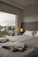 Downtown Apartment, Stunning Views, Terrace PL1 by Apartments Bariloch