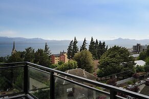 Downtown Apartment, Stunning Views, Terrace PL1 by Apartments Bariloch