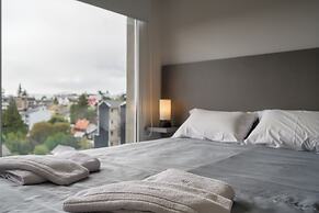 Downtown Apartment, Stunning Views, Terrace PL1 by Apartments Bariloch