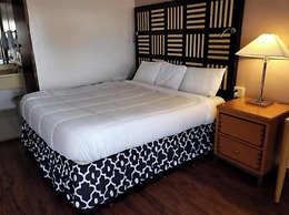 Tri-City Motel by OYO Forrest City Spindale