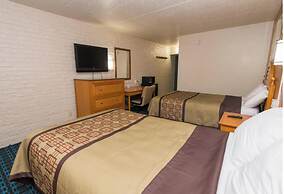 Tri-City Motel by OYO Forrest City Spindale