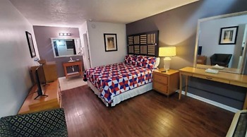 Tri-City Motel by OYO Forrest City Spindale