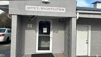 Tri-City Motel by OYO Forrest City Spindale