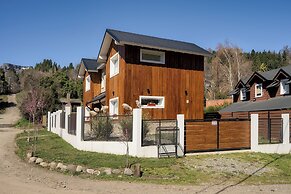 Cozy Mountain Cabins 5 min from Downtown SMA-CM by Apartments Bariloch