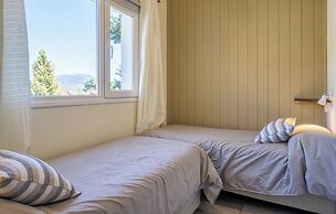 Cozy Mountain Cabins 5 min from Downtown SMA-CM by Apartments Bariloch