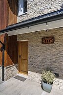 Cozy Mountain Cabins 5 min from Downtown SMA-CM by Apartments Bariloch