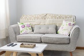 Cozy Mountain Cabins 5 min from Downtown SMA-CM by Apartments Bariloch