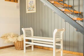 Cozy Mountain Cabins 5 min from Downtown SMA-CM by Apartments Bariloch