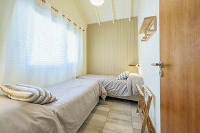 Cozy Mountain Cabins 5 min from Downtown SMA-CM by Apartments Bariloch