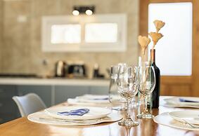 Cozy Mountain Cabins 5 min from Downtown SMA-CM by Apartments Bariloch