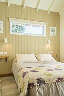 Cozy Mountain Cabins 5 min from Downtown SMA-CM by Apartments Bariloch