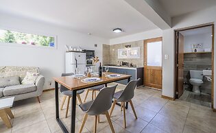 Cozy Mountain Cabins 5 min from Downtown SMA-CM by Apartments Bariloch