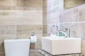 Cozy Mountain Cabins 5 min from Downtown SMA-CM by Apartments Bariloch